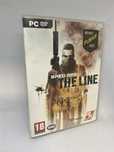 Gra Spec Ops The Line PC komputerowa pc pudełkowa PL