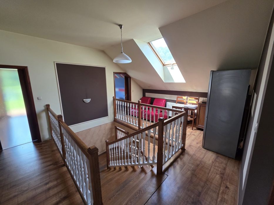 Noclegi dla ludzi z Ukrainy  Żywiec