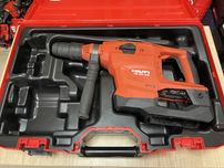 Hilti TE 60-22 Nuron / SDS Max перфоратор Хілті