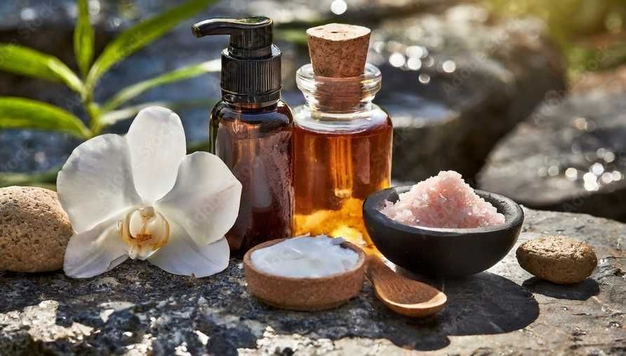 Terapias de Relaxamento