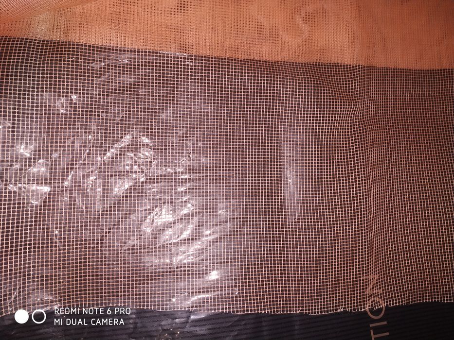 Москітна сітка Нова москитная сетка СССР