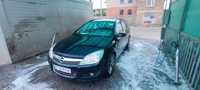 Opel Astra H 2009