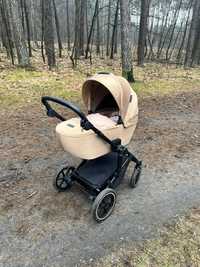 Wózek kinderkraft prime 2 (2w1)