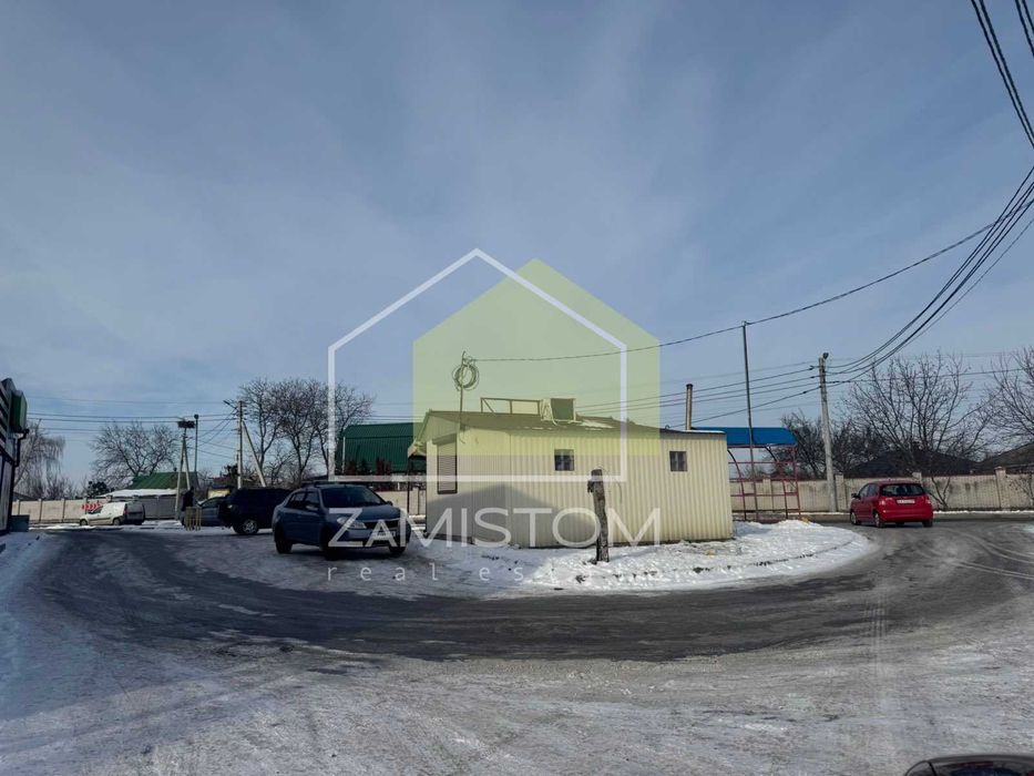 ‼️‼️Продам‼️‼️‼️ №515. Ділянка 16 соток в самому центрі села Гнідин.