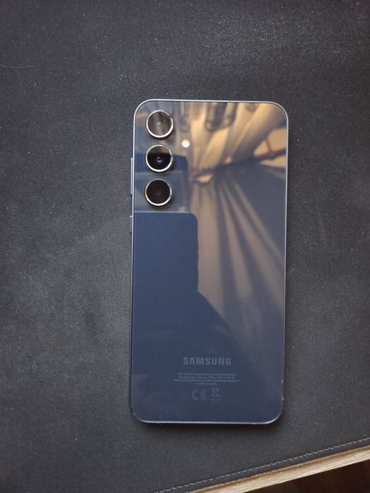 GWARANCJA A55 Samsung 128GB Czarny