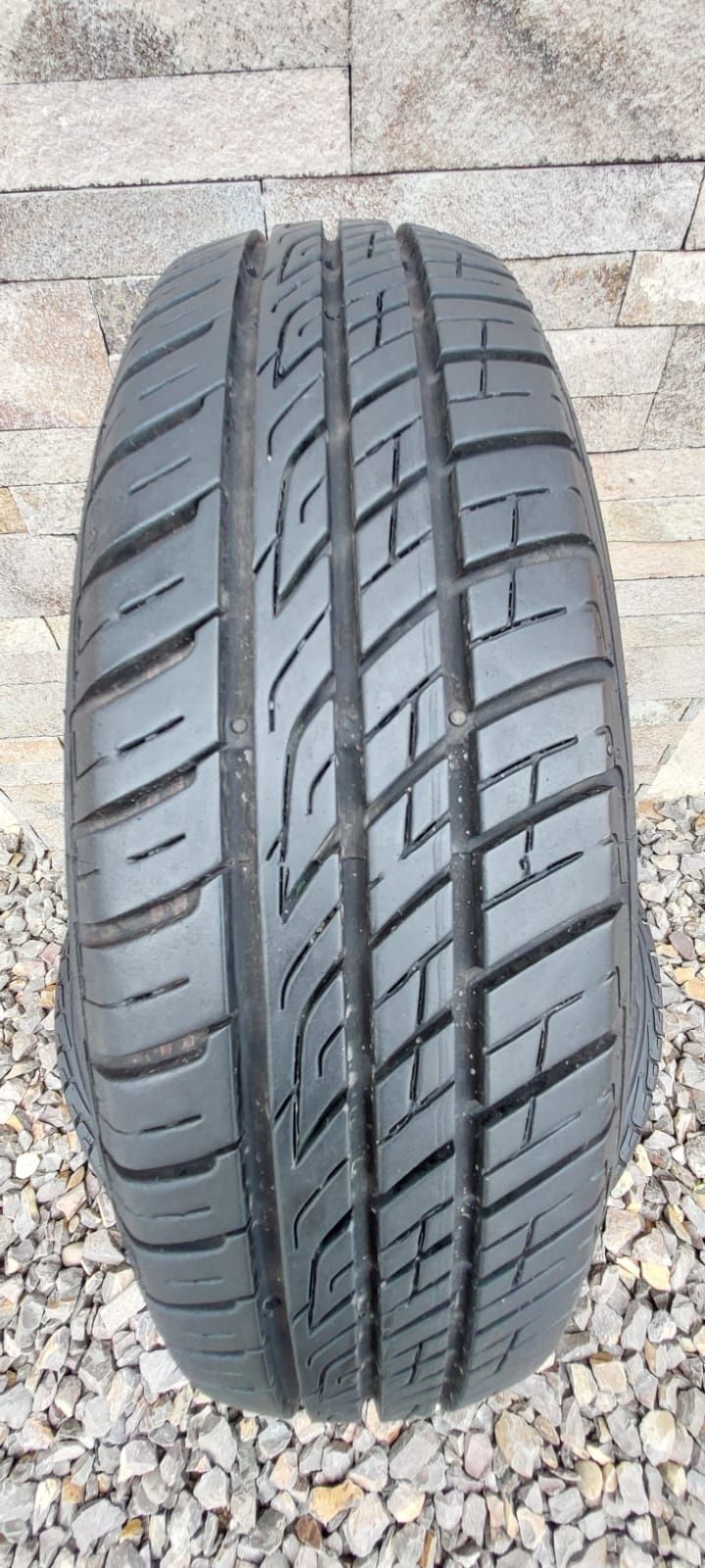 Продам шини, резину, колеса Barum 155/80/13