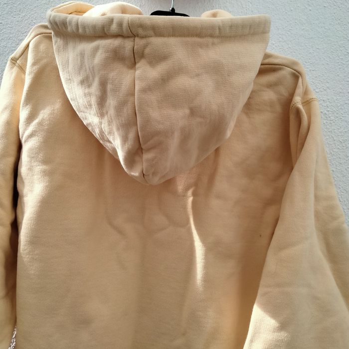 Sweater Deeply creme