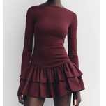 Платье Zara. Сукня Зара