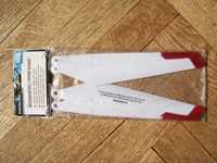 Revell Control model 24061 Cardinal , Rotor Blades !