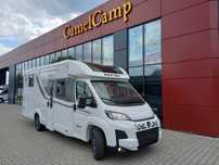 Rapido 696F  CamelCamp autoryzowany Dealer