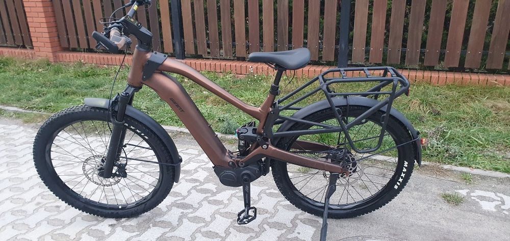 Giant stormguard e+0 wersja pro