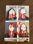 Livro BESTSELLER “Um de Nós Mente” + “Um de Nós é o Próximo”