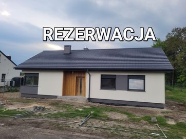 Sprzedam dom jednorodzinny w Brzeźcach koło Kędzierzyna-Koźla