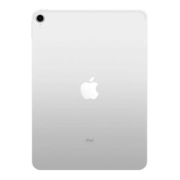 iPad Pro 11 polegadas (1ª geração) Silver