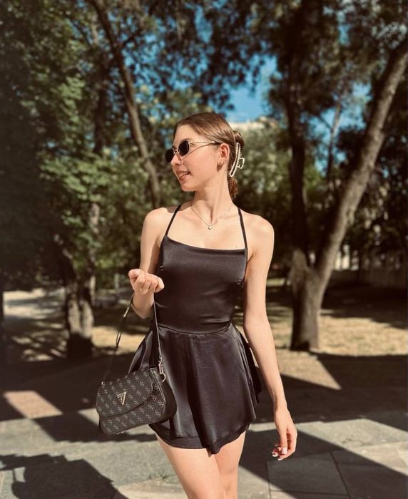 Сукня, платье женское