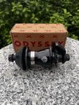 Piasta odyssey clutch V2