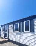 MOBIL HOME T2 - DISPONIBILIDADE IMEDIATA OVAR