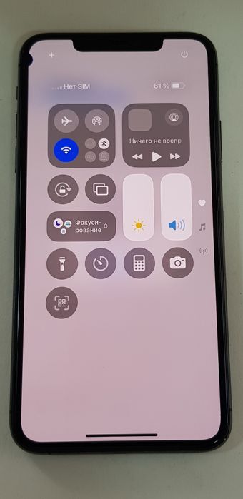 Apple iPhone 11 Pro Max "256gb/100%"