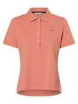 Koszulka polo brzoskwiniowa Gant XL