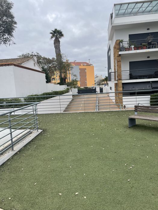 Apartamento T5 duplex