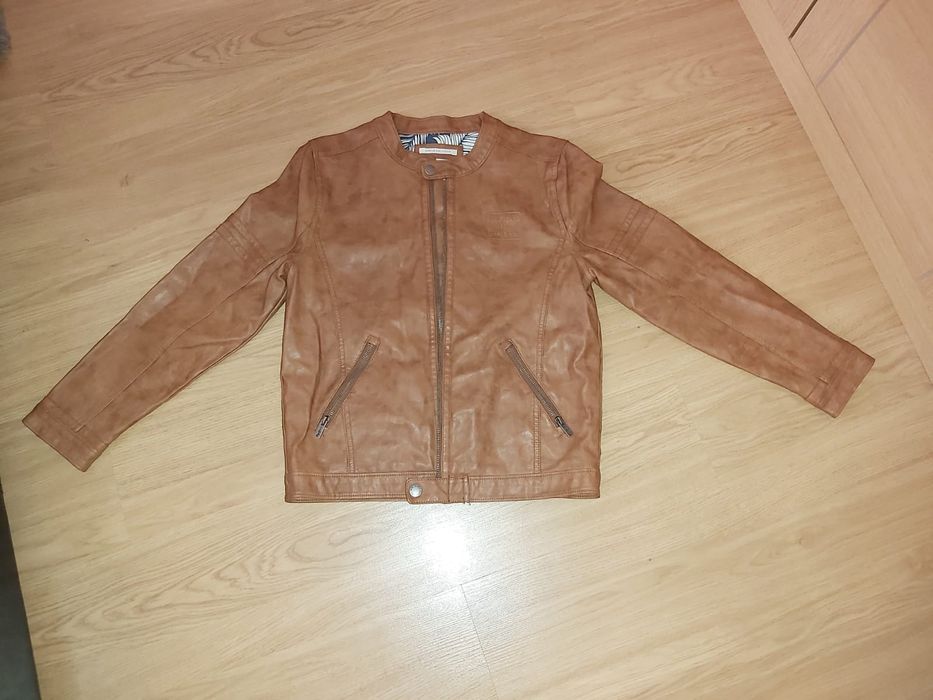 Casaco pepe jeans criança 14 anos