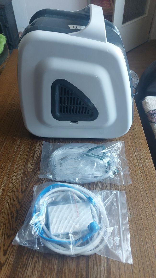 koncentrator tlenu medical oxygen concentrator am-1