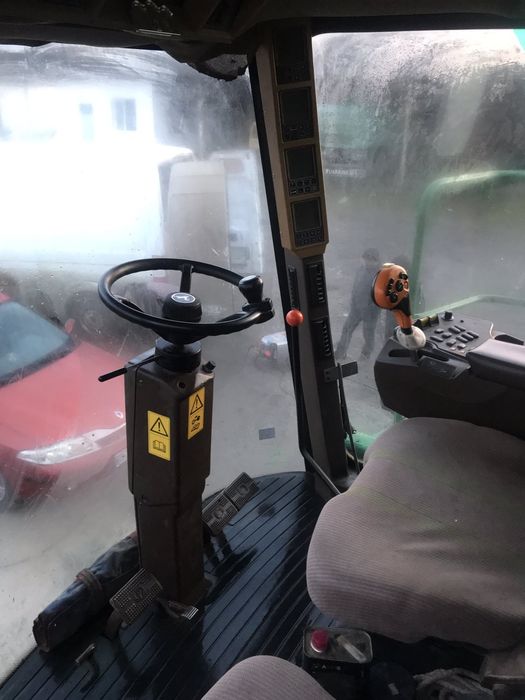 Продам комбай John Deere WTS 9660