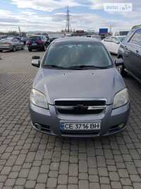 Chevrolet Aveo 1.5 Автомат бензин 2011р.