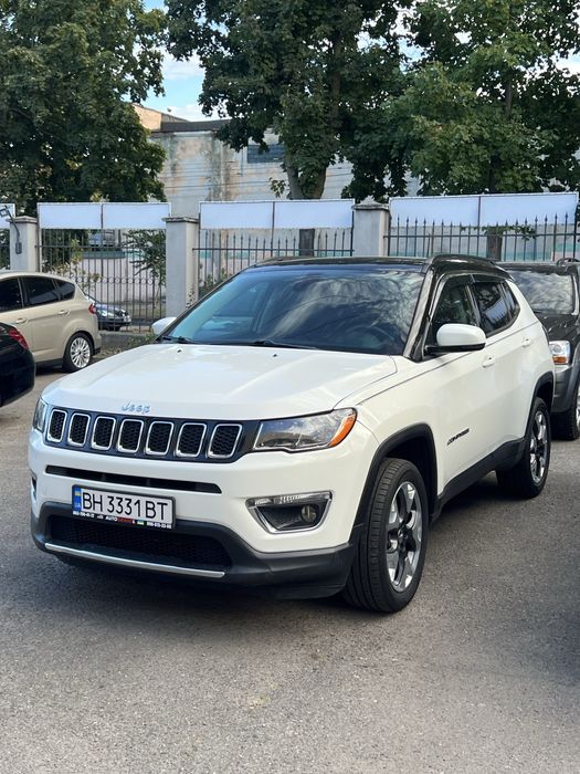 Продам Jeep IDEAL