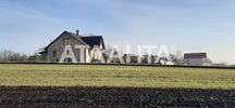 ПРОДАЖ Земельної ділянки 26соток з будинком,місто Узин, Іванівка