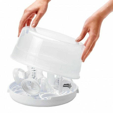 Esterilizador Biberao para Microondas - Tommee Tippee