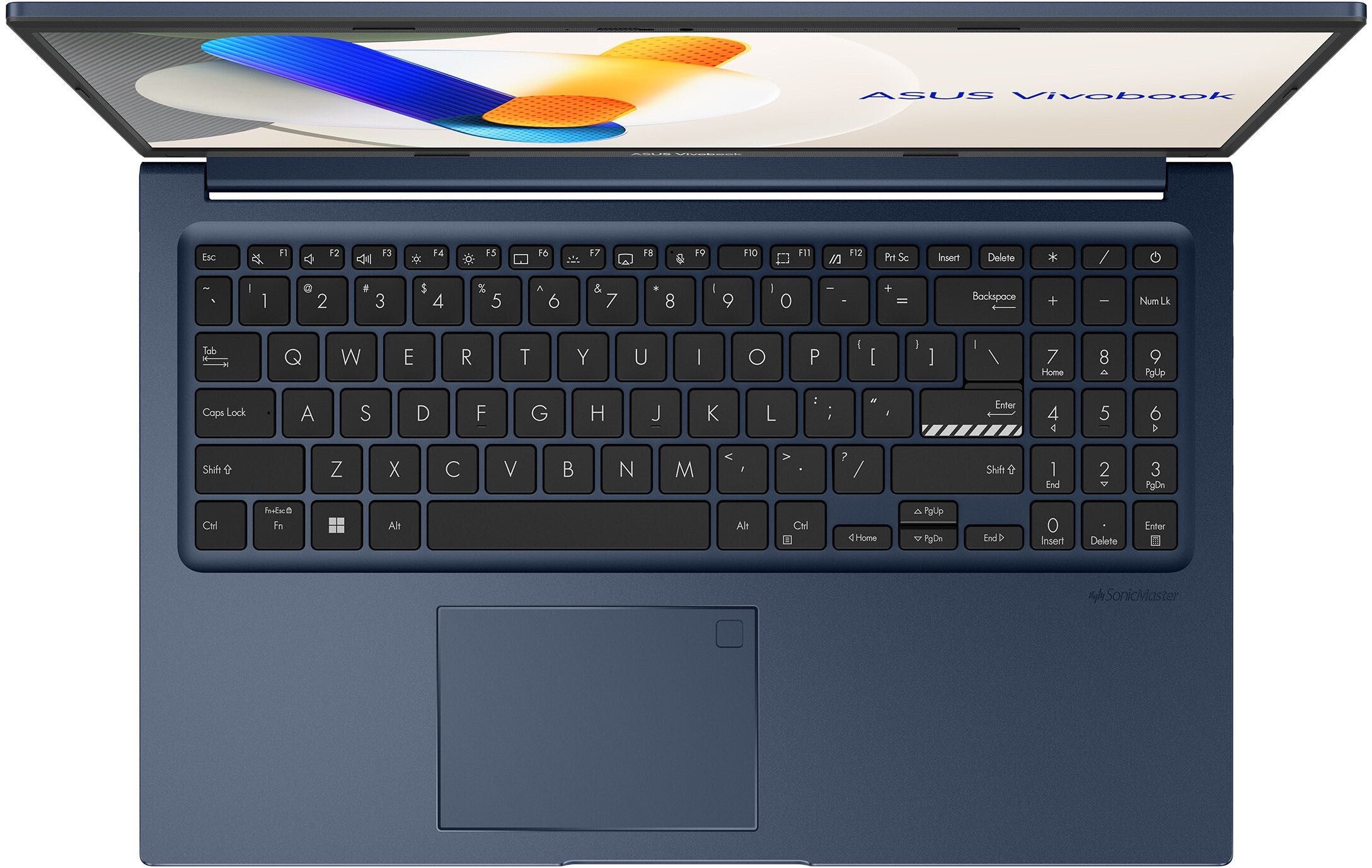 Laptop ASUS Vivobook 15 AZ1504Z