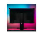 System AMBILIGHT DO MONITORA 27'-29' mocny LED PC usb/idealna jakość!