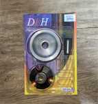 варіатор DLH на 3kj мотор