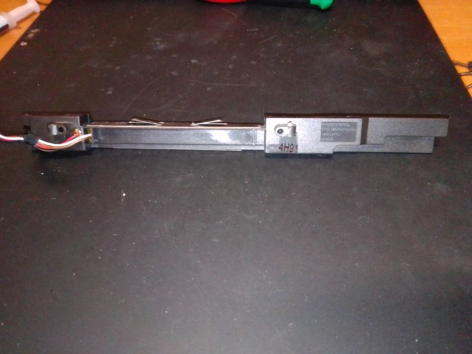 Colunas de portátil IBM T41 - 91P8396