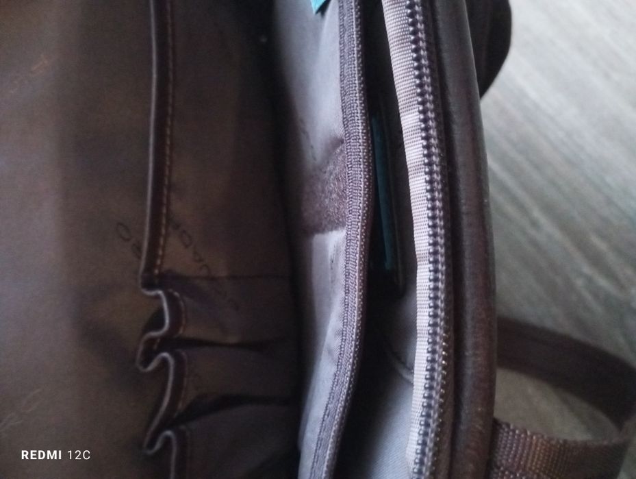 PIQUADRO чоловіча сумка