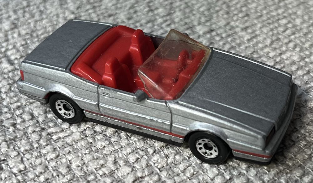 Matchbox 3 sztuki