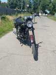Продам мустанг мт 125