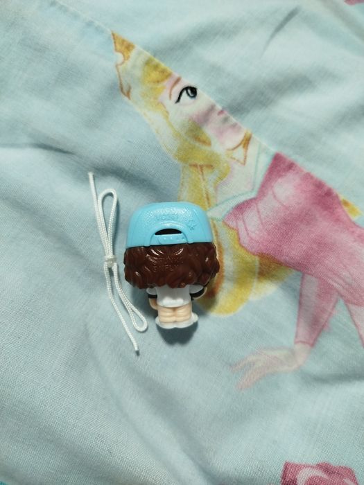 Стів і Робін 2 шт, Дастін 1 шт з ниточкою обмін або продаж