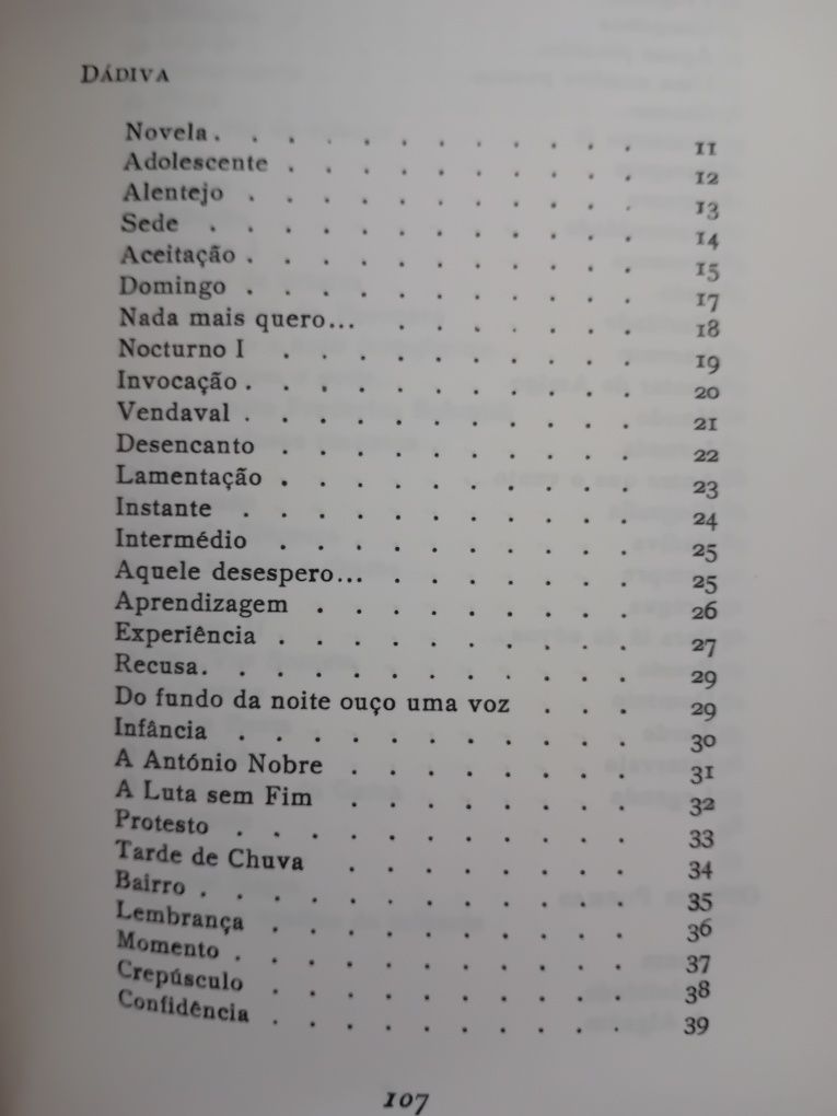 Diário Íntimo " Luis Amaro "