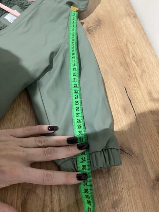 Дитячий зимовий комбензон LCW 74-80 розмір