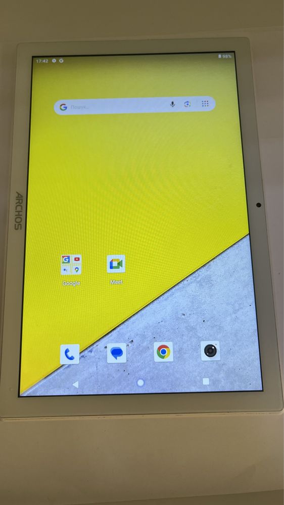 Планшет  Archos T 101 4G