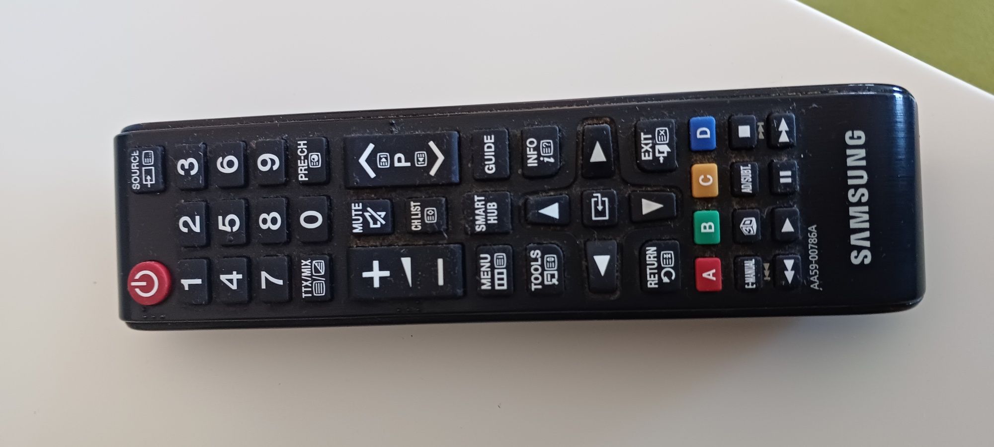 TV LCD Samsung 32"