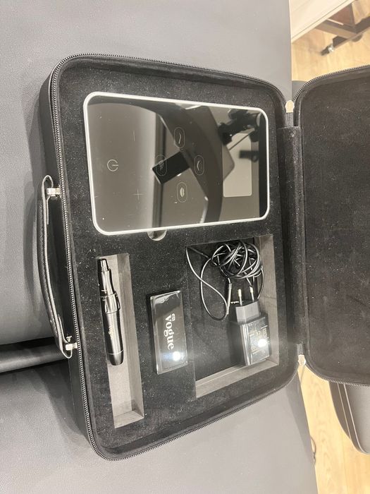 Maszynka do makijażu permanentnego En Vouge