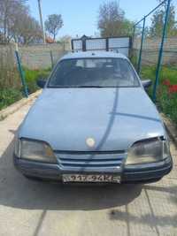 РАЗБОРКА (Оpel Omega 2.3 дизель.Оpel Kadett 1.4 бензин)NISSAN Sunny