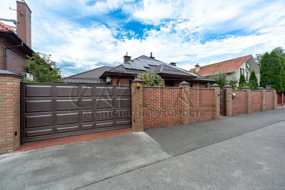 Оренда будинку Нивки 150м2 Київ СТ"Арсеналець" Генератор 8 соток