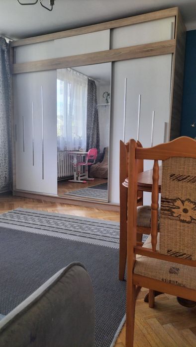 Mieszkanie na wynajem osiedle leśna BRAK BALKONU