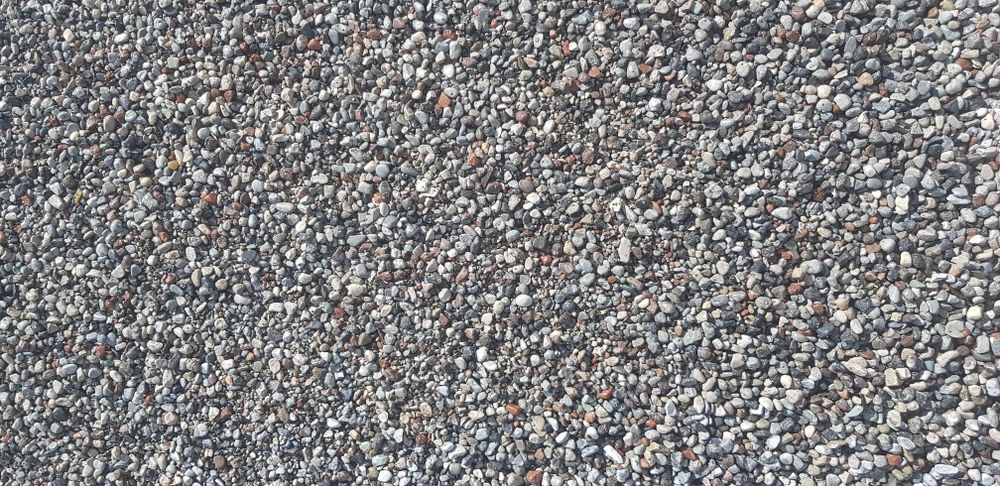 Żwir, kamień 2-8, 2-16, 16-32, 8-16