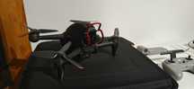 Dji fpv fly more combo duży zestaw goggles v2