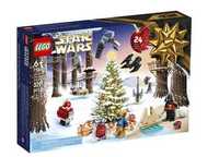 LEGO Star Wars 75340 - Kalendarz adwentowy